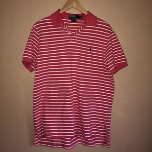 Ralph Lauren Polo Shirt